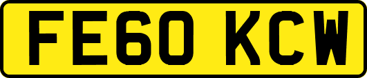 FE60KCW
