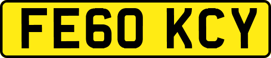 FE60KCY