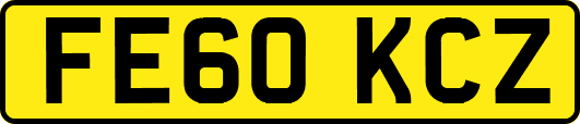 FE60KCZ
