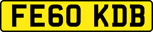 FE60KDB