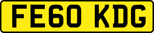 FE60KDG