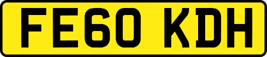 FE60KDH