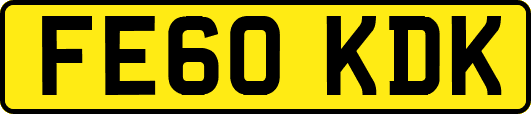 FE60KDK
