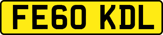 FE60KDL