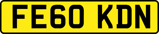 FE60KDN