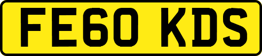 FE60KDS