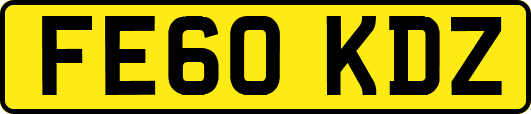 FE60KDZ