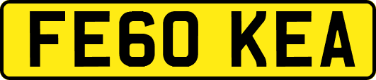 FE60KEA