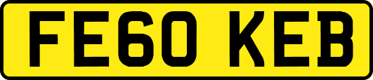 FE60KEB