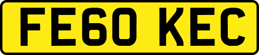 FE60KEC
