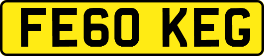 FE60KEG