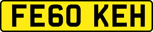 FE60KEH