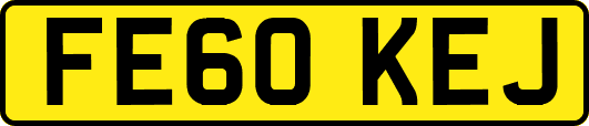 FE60KEJ