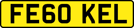 FE60KEL