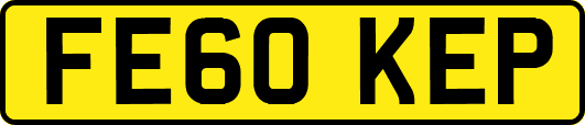 FE60KEP