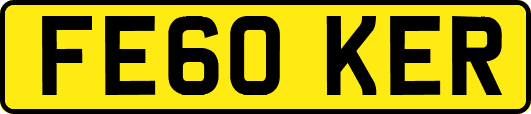 FE60KER