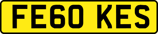 FE60KES