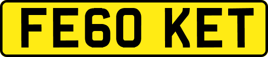 FE60KET