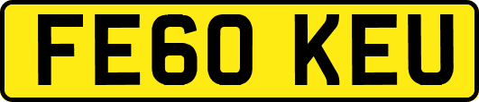 FE60KEU