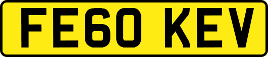 FE60KEV