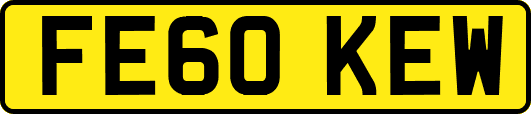 FE60KEW