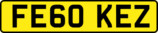 FE60KEZ