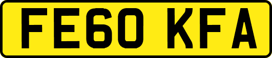 FE60KFA