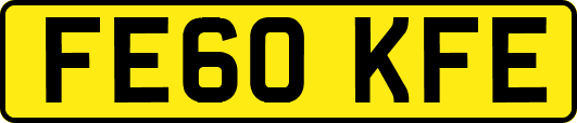 FE60KFE