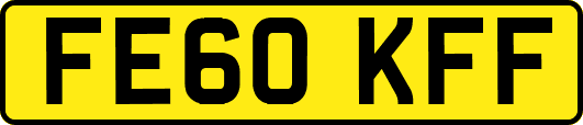 FE60KFF