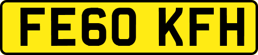 FE60KFH