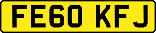 FE60KFJ
