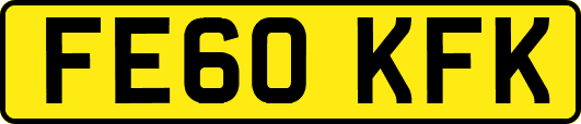 FE60KFK