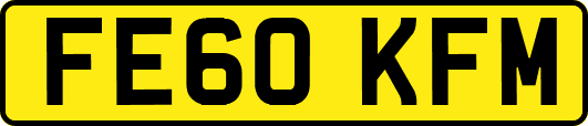 FE60KFM