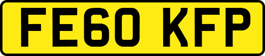 FE60KFP