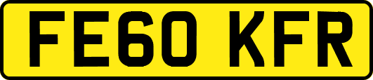 FE60KFR