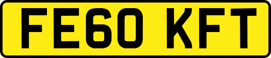 FE60KFT