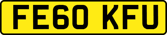 FE60KFU