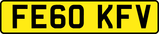 FE60KFV