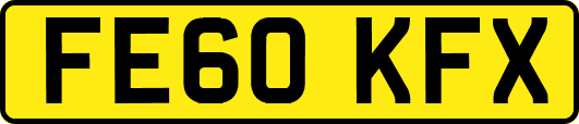 FE60KFX
