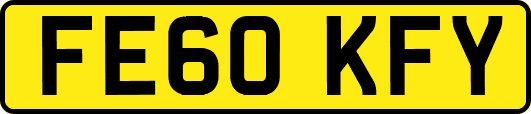FE60KFY