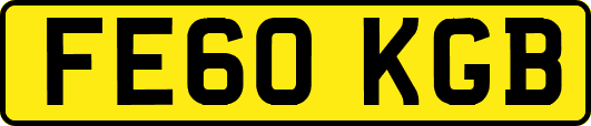 FE60KGB