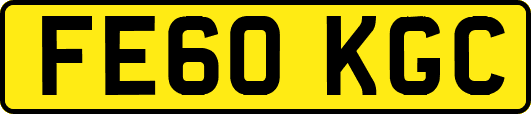 FE60KGC