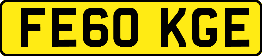 FE60KGE