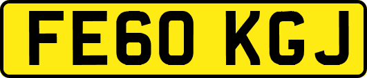 FE60KGJ