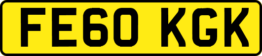 FE60KGK