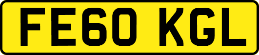 FE60KGL