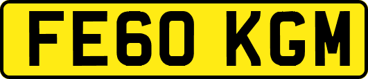 FE60KGM