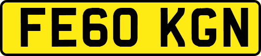FE60KGN