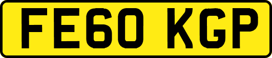 FE60KGP