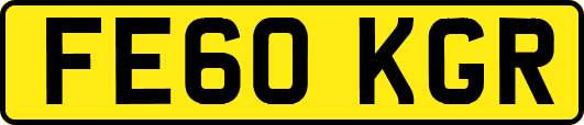 FE60KGR
